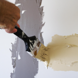 Remise en état de vos murs : quand et comment peindre Blagnac